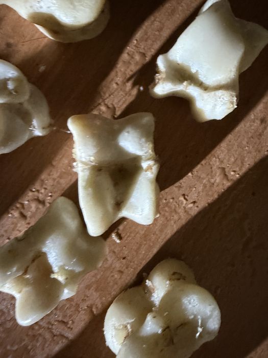 Асык для детей.