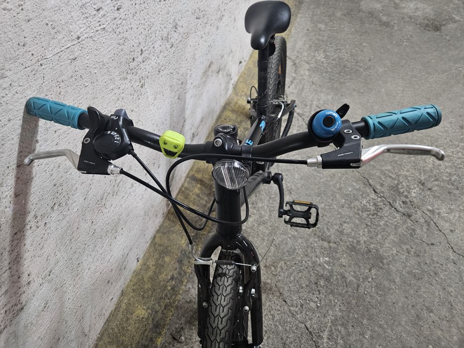 Детски велосипед Devron Riddle K1.2 - 20 Inch.