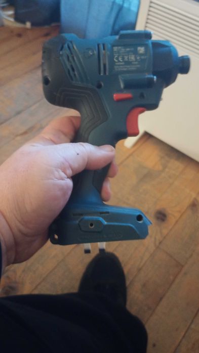 Ударен Винтоверт бош