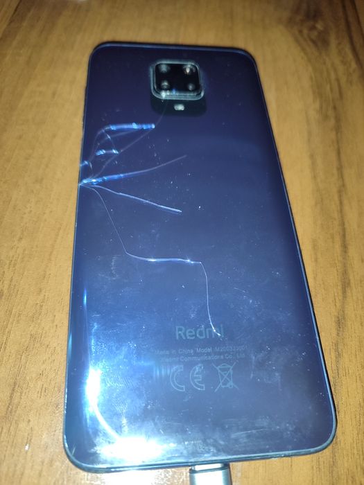 Срочно Redmi note 9 pro 6/64