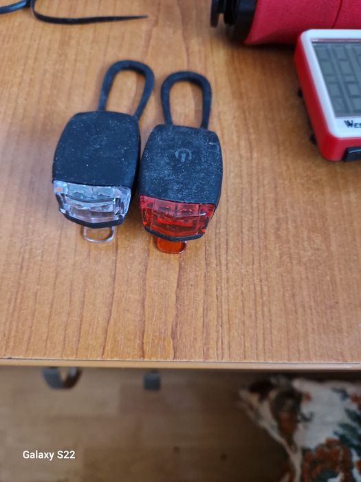 Vand diverse pt bicicleta