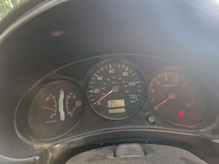 Субару Форестер 2004 продаю