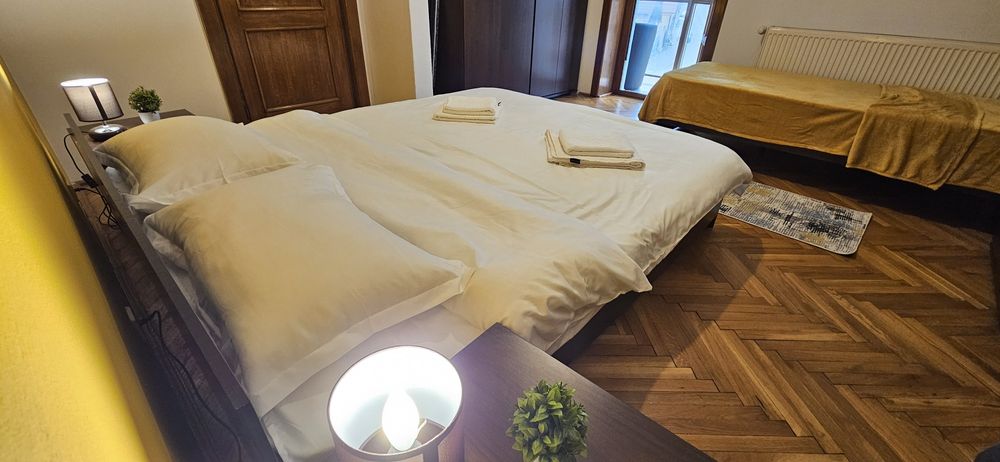 Cazare muncitori Zarnesti jud Brasov