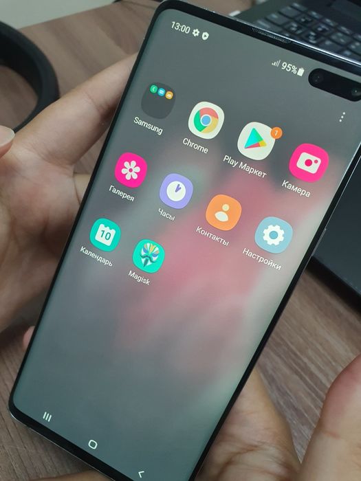 Samsung Galaxy S10 5G