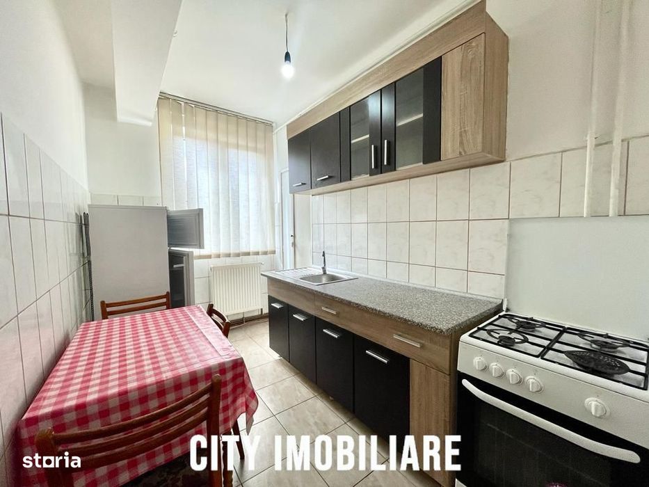 Apartament 2 camere, S- 50 mp, mobilat, utilat, Horea — fotografia 1
