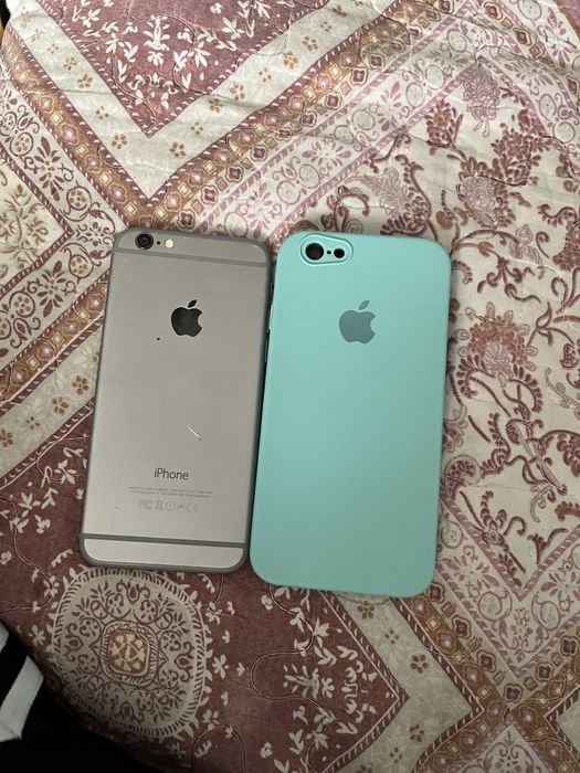 Айфон 6