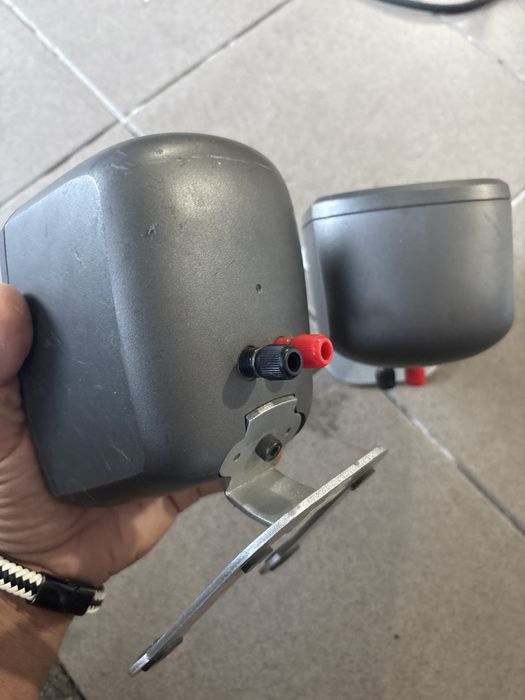 Sateliti Logitech THX 2 bucati