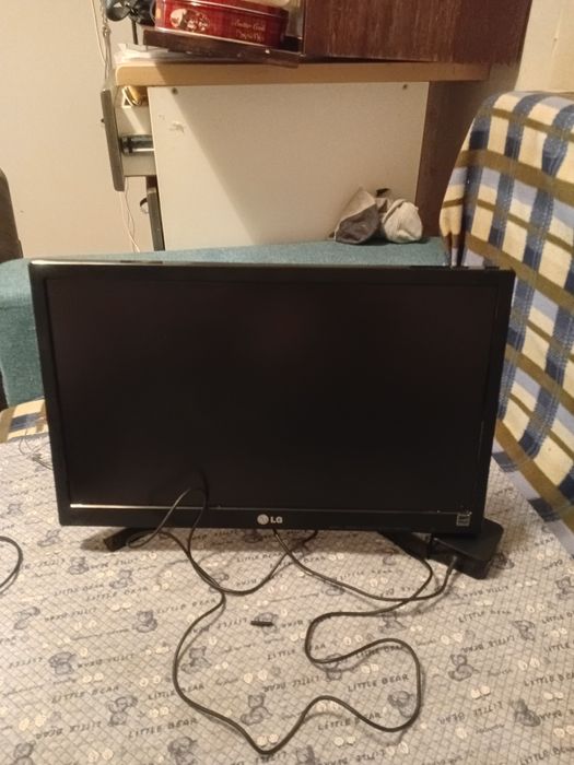 Монитор... LG...