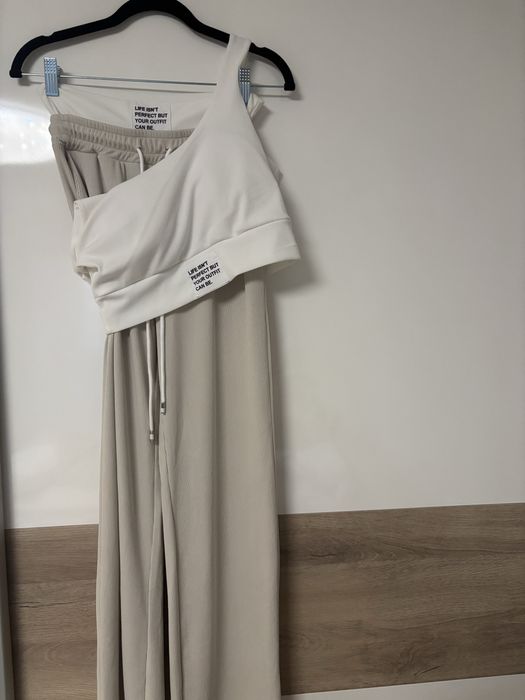 Сет от две части