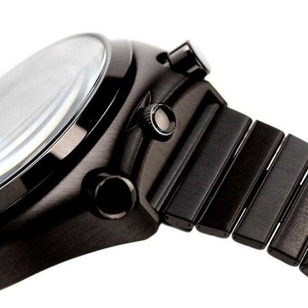 Citizen Eco-Drive Darth Vader Star Wars Black Dial
