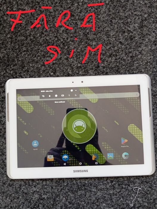 Lot 2 tablete și 2 telefoane funcționale