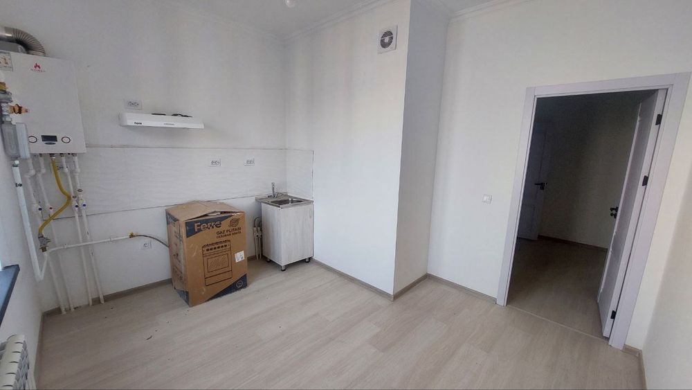 Ferre газовая плита