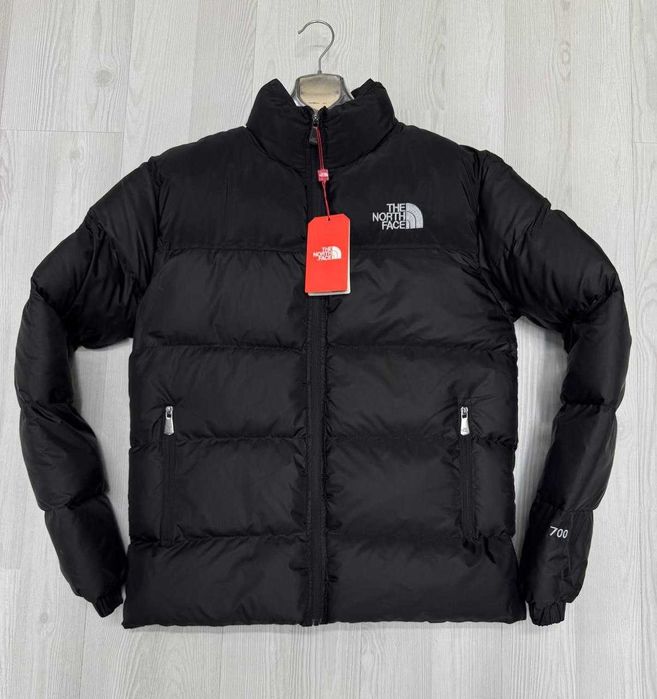 The North Face 700, мъжко зимно яке