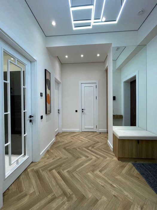 "СРОЧНО ГОРИТ‼️ Gardens Residence 2ком 68м2 Tashkent city. Дружба‼️