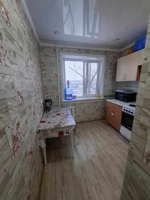 Продам 2 комнатную М.Маметова 19
