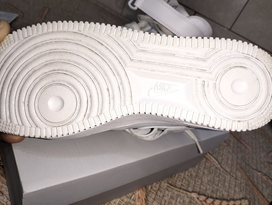 Air force 1 Albi 40,5