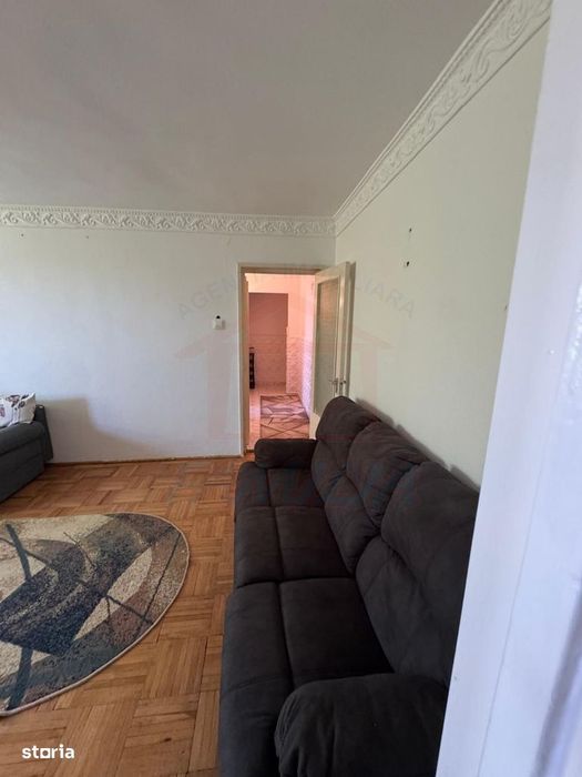 48.900 euro, APARTAMENT 2 camere semidecomandat, Micro 19