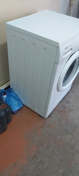 Стиральная машина Bosch classiXX5