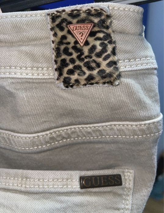 Blugi Guess originali