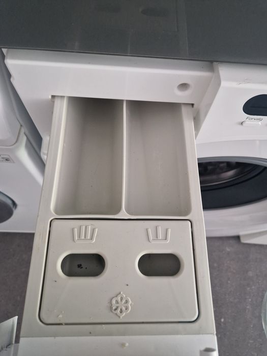 Пералня Miele W 1734 A+++ 7 кг