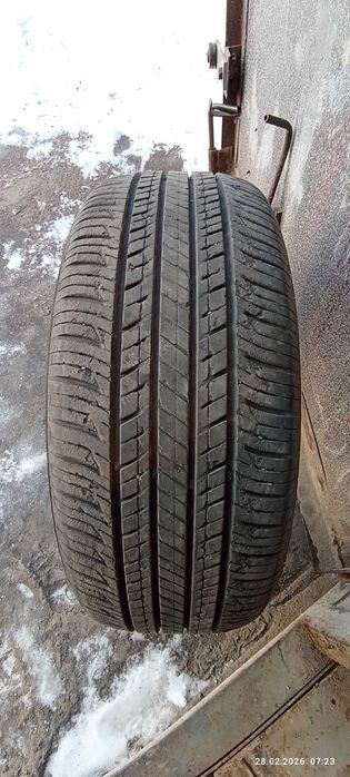 Шины/покрышки/колеса летние