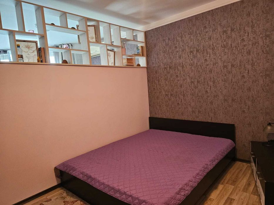 Дава се под наем Двустаен апартамент в к.к. Слънчев бряг - 55 кв.м за 248.88 € - Снимка #2