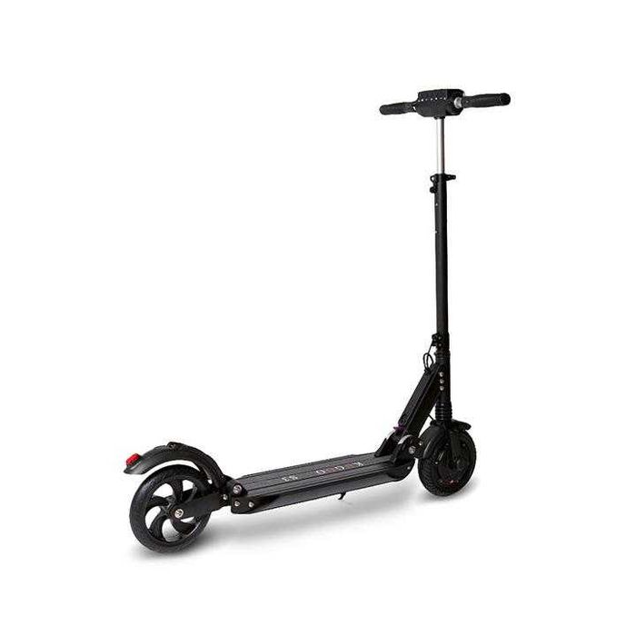 Электросамокат Kugoo S3 в хорошем состоянии