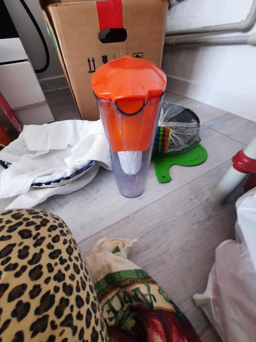 Фильтр для воды аквафор