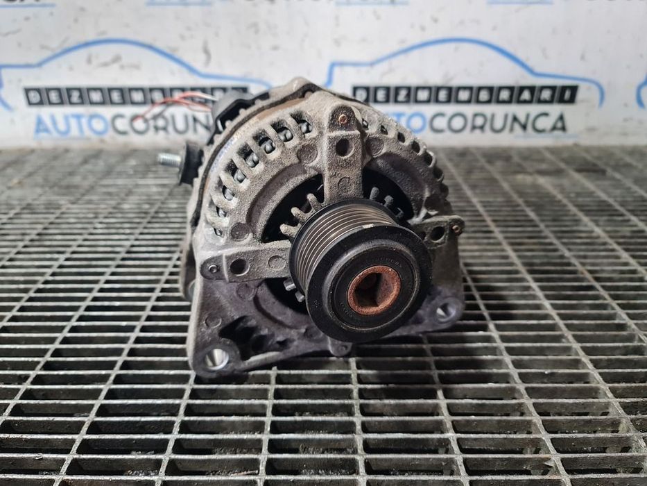 Alternator Suzuki Grand Vitara 1.9 DDIS 2006 - 2012 129CP 1870CC F9QB Euro5 (1367) ...