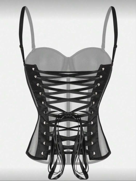 Дамски топ (корсет)