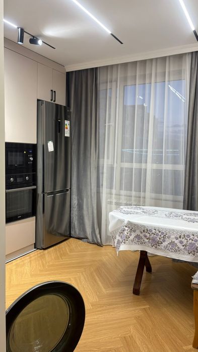 Срочно сдаётся квартира