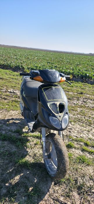 Piaggio NRG cu acte 49cmc