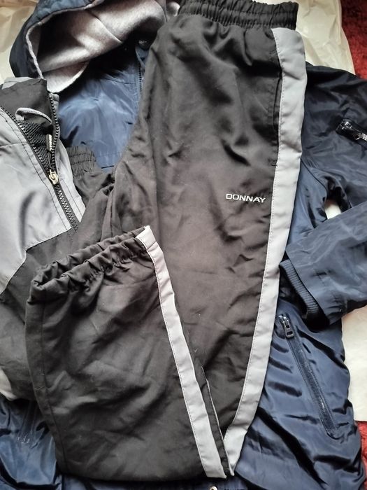 Лот 12-14 г ,екип+яке