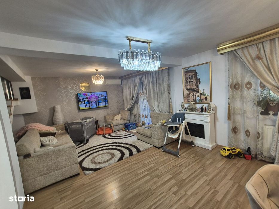 Margelelor, 7 minute Prelungirea Ghencea, Bragadiru