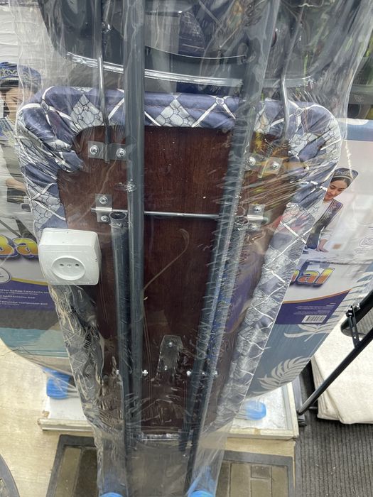 Гладильная доска , кір жайғыш