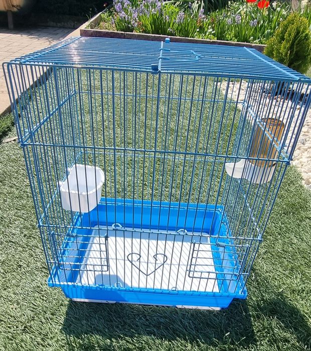 Продам клетку комплект