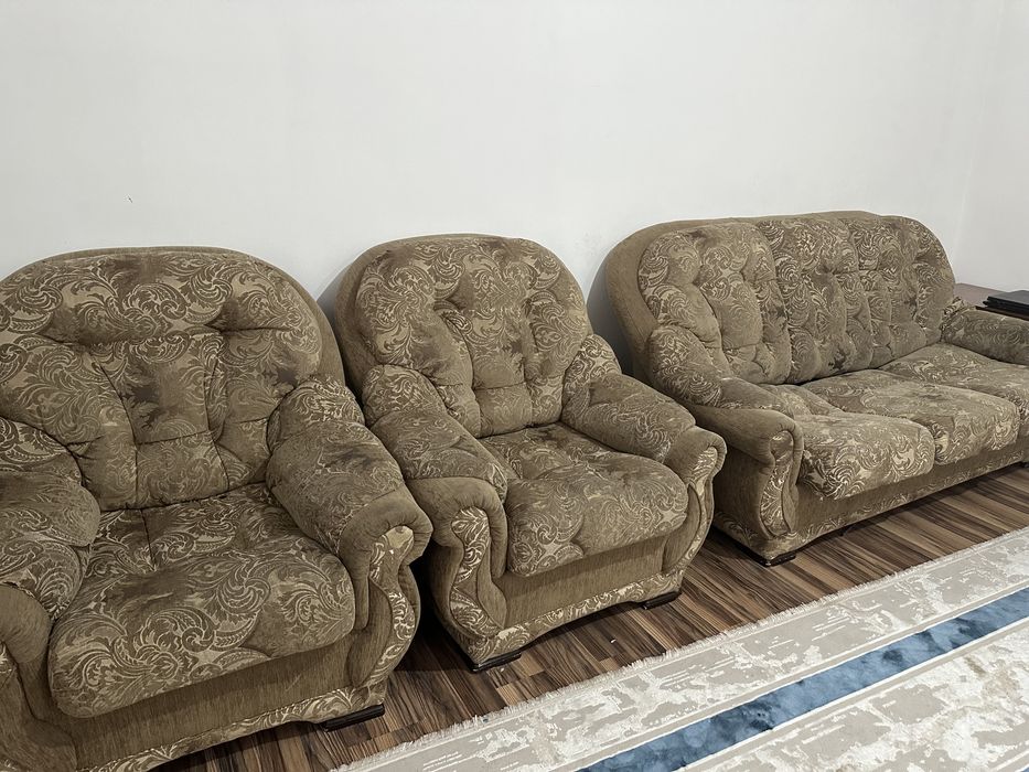 Диван раскладной