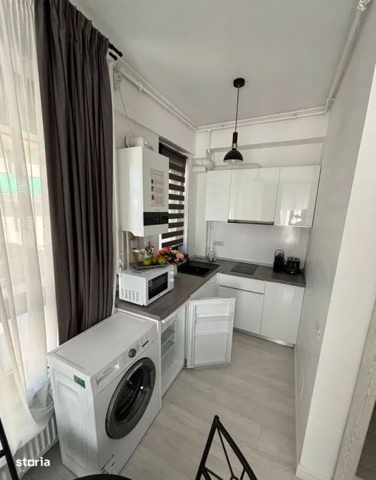 Studio Mamaia Nord