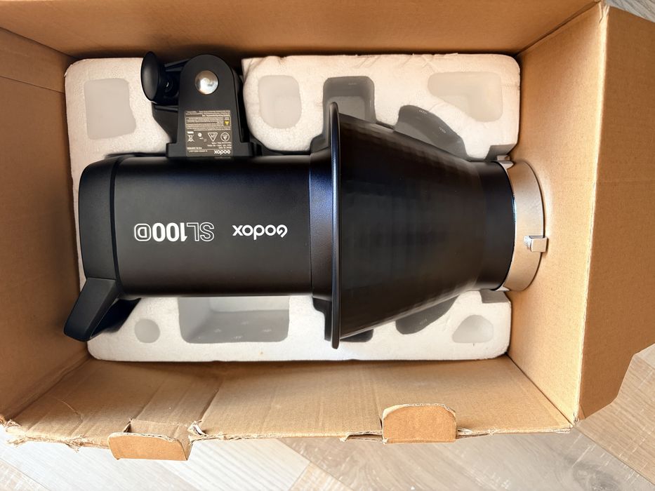 Godox SL100D Daylight LED