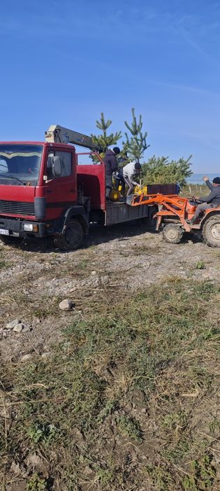 Манипулятор. Услуги монипулятора не дорого аренда манипулятора