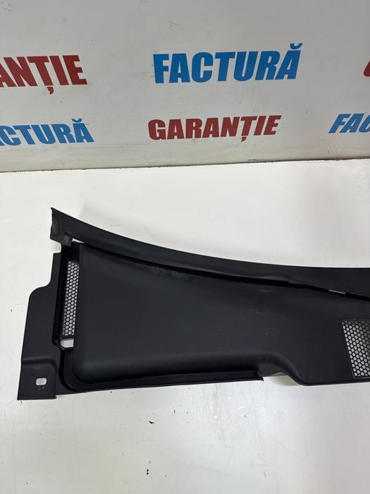 Grila stergatoare parbriz capota fata Audi A4 B8 8K B8.5 Facelift