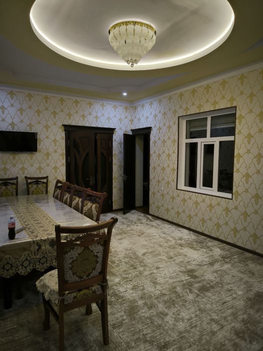 Уй сотилади 6 сотих