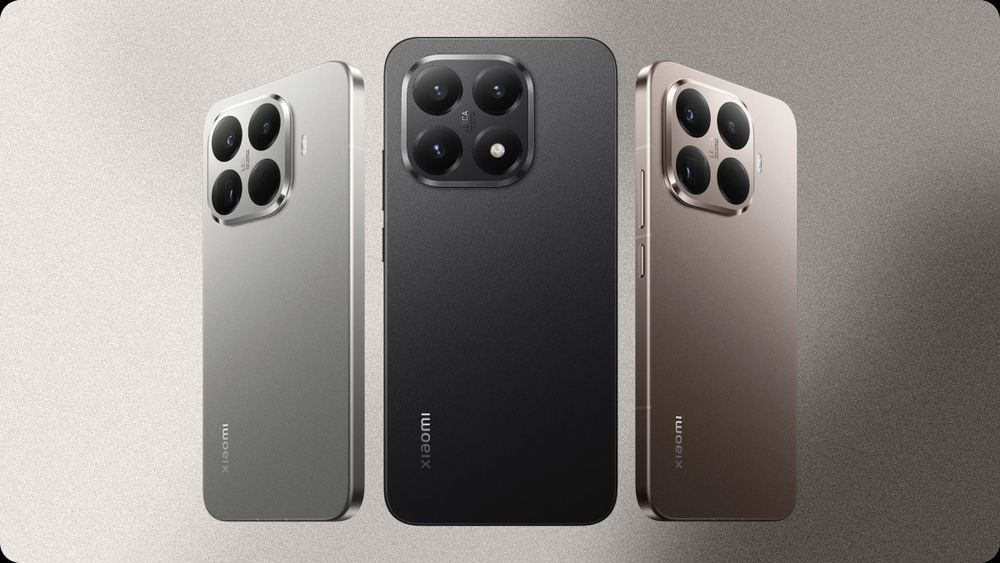 Xiaomi 15t Super narx Yangidek