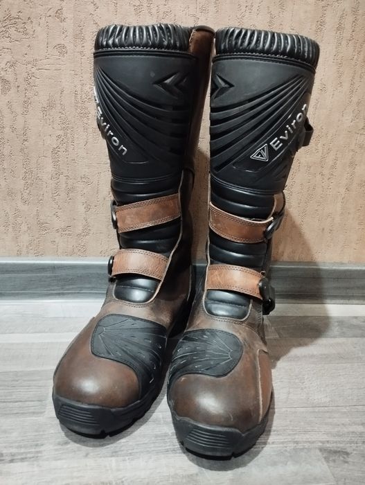 Ботуши-Eviron-waterproof! 44-номер.