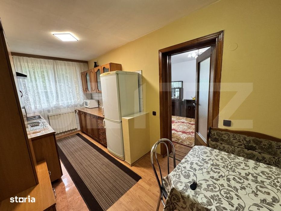 Apartament 2 camere de inchiriat – zona Sfanta Vineri
