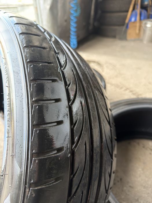 225/40r18 Hankook Ventus летни