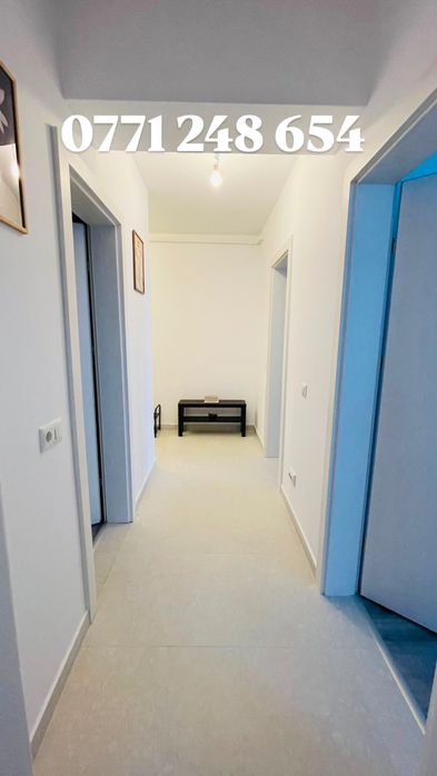 Inchiriez apartament 2 camre Dream-Residence+loc parcare