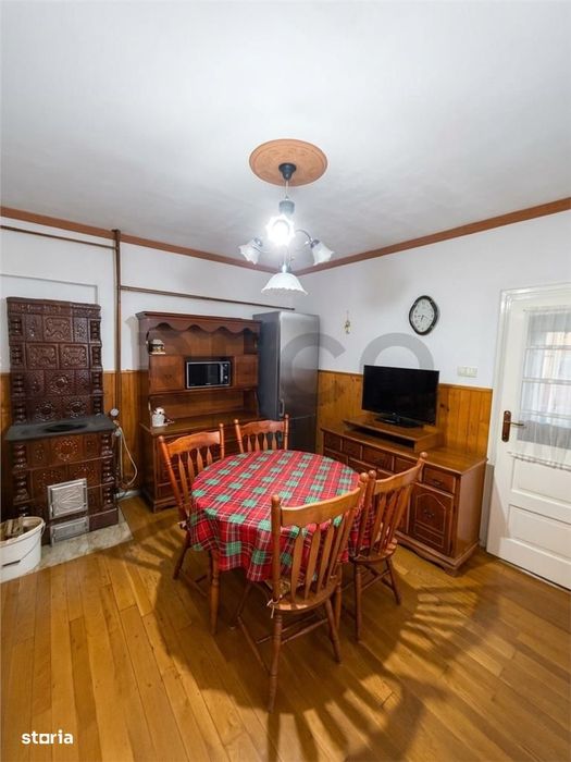 RECO Casa 3 camere cartier Velenta.