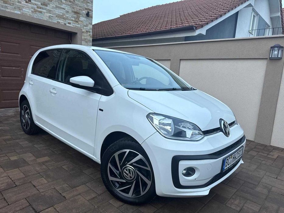 Volkswagen Up Active 1.0 MPI 2019 53000 km