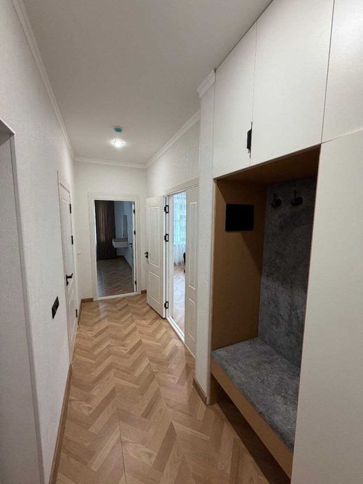 Сдаётся квартира на Яккасарае, ЖК "Istanbul city", ор-р улица А.Каххар